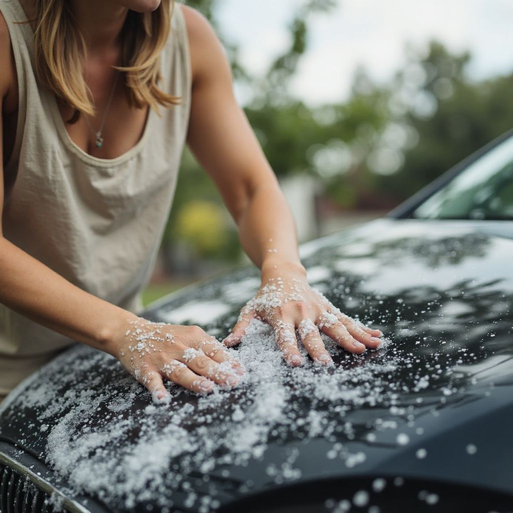 Ekologické čištění