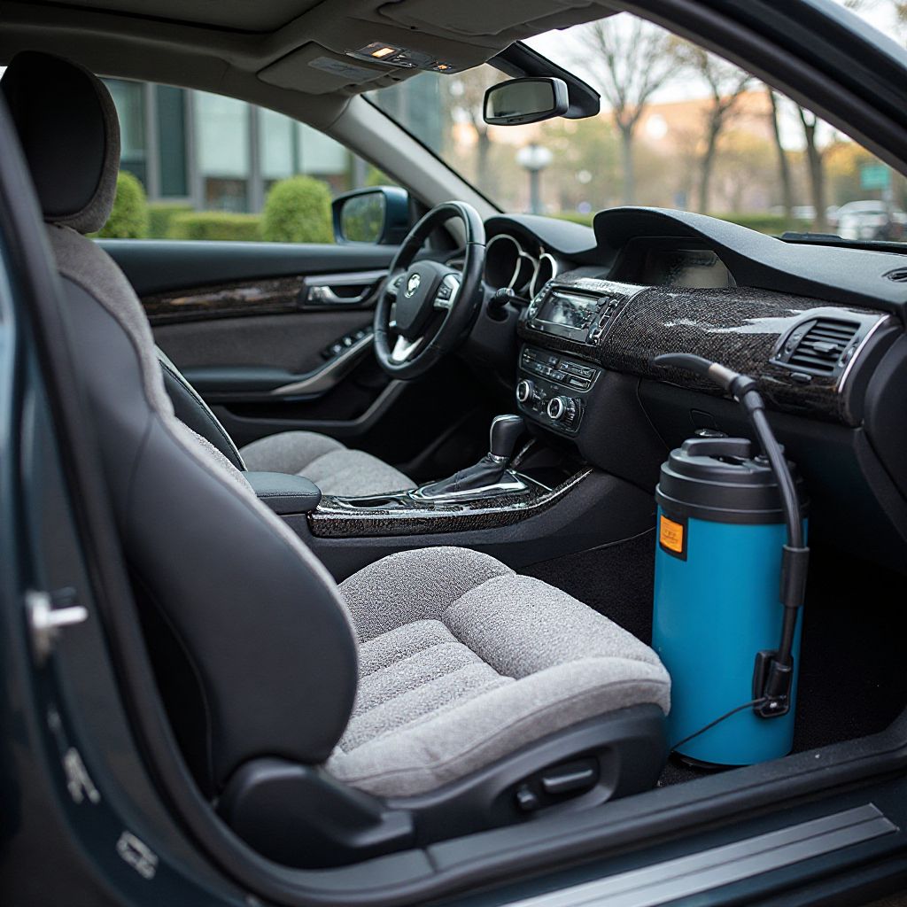 Prémiový detailing