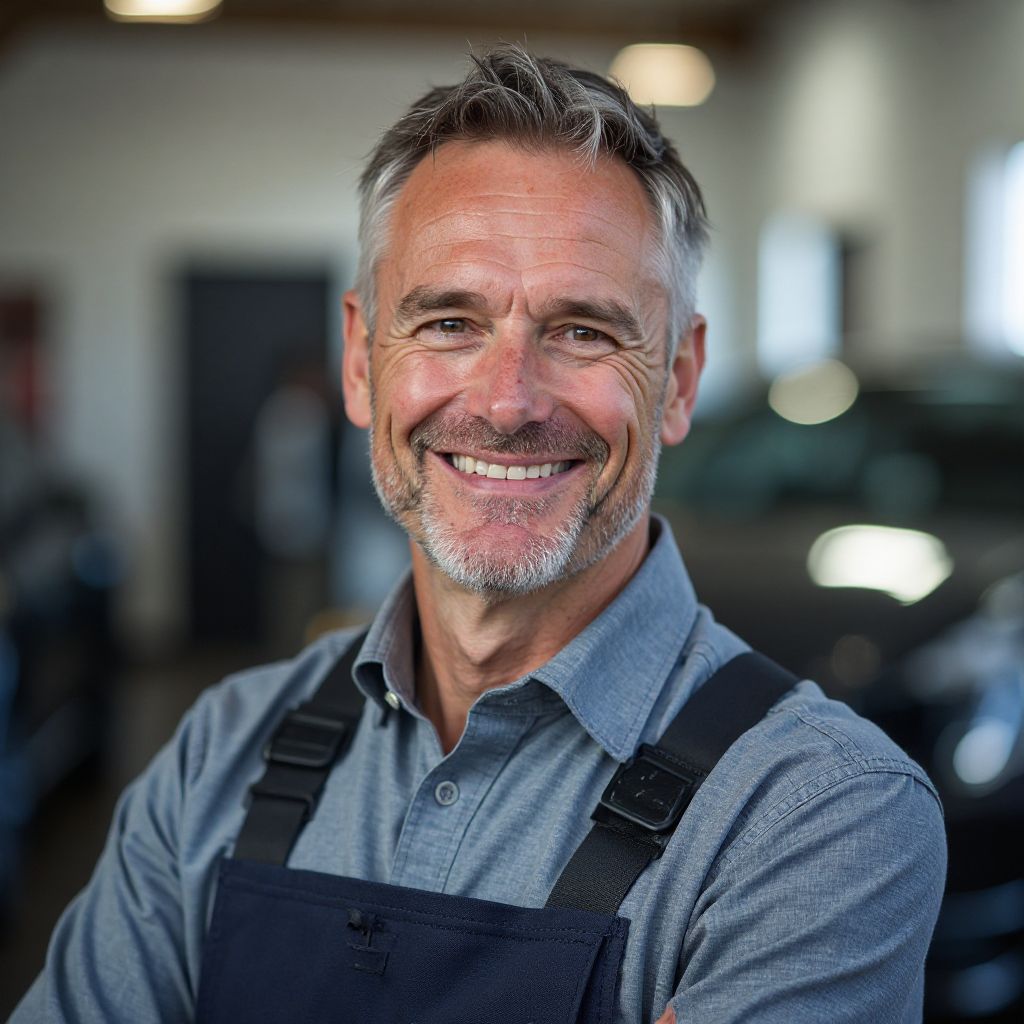 Petr Novotný - Zakladatel a CEO